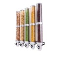 Wall Mount Bulk Cereal Dispenser